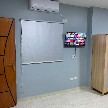 Espana Suites Hotel Ciudad del Este Extérieur photo