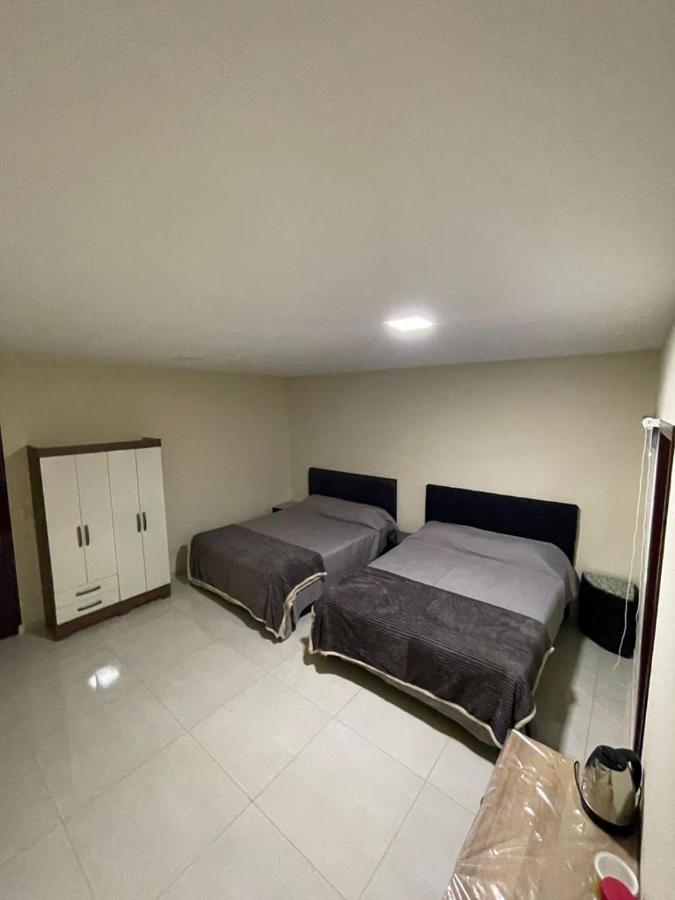 Espana Suites Hotel Ciudad del Este Extérieur photo