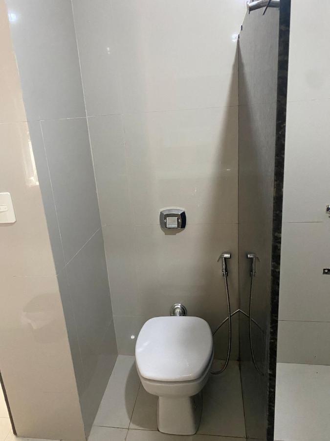 Espana Suites Hotel Ciudad del Este Extérieur photo