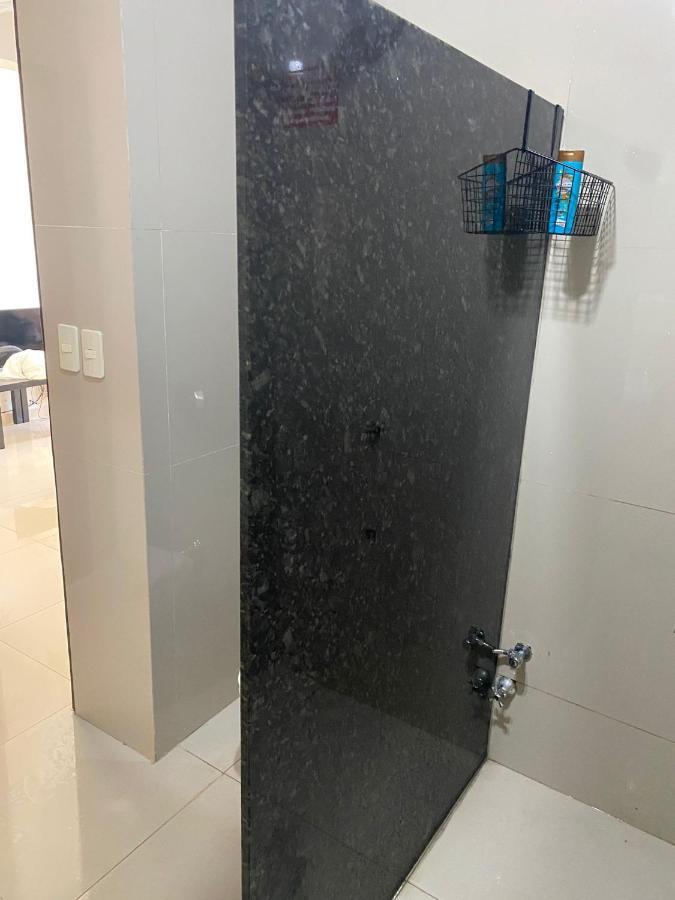 Espana Suites Hotel Ciudad del Este Extérieur photo
