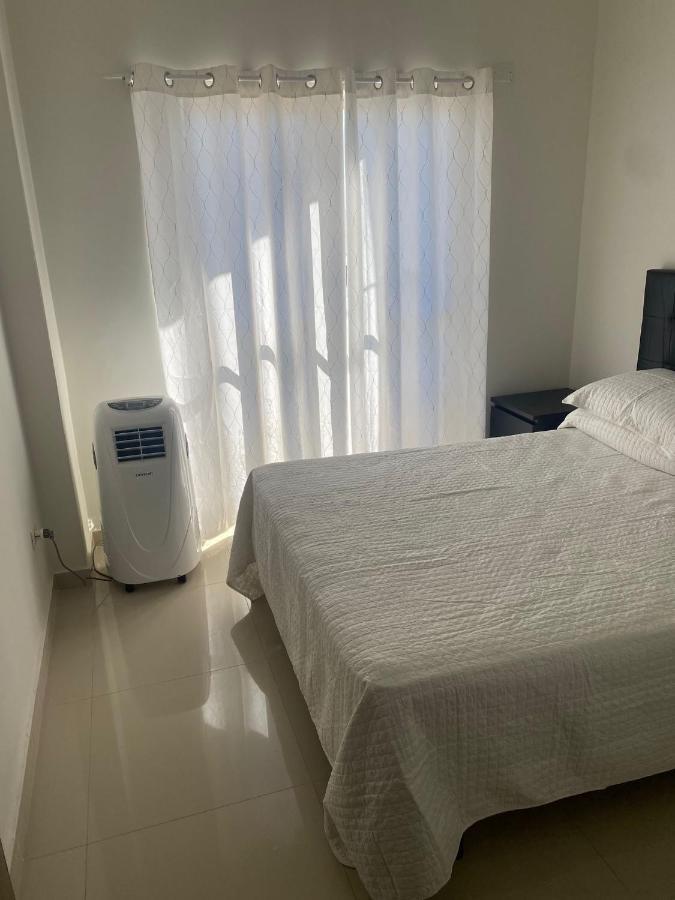 Espana Suites Hotel Ciudad del Este Extérieur photo