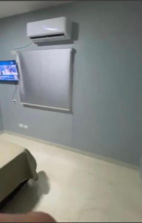 Espana Suites Hotel Ciudad del Este Extérieur photo