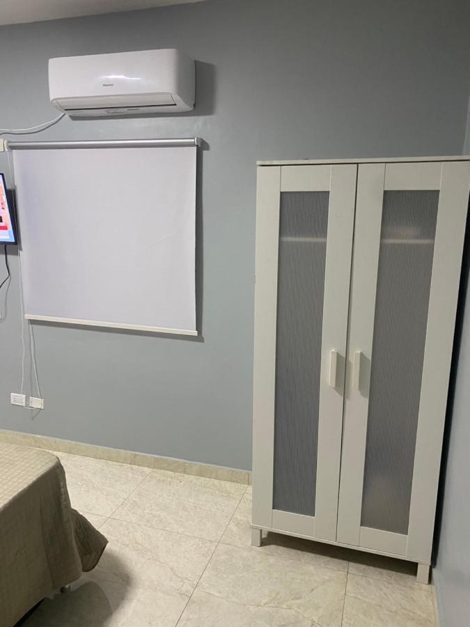Espana Suites Hotel Ciudad del Este Extérieur photo