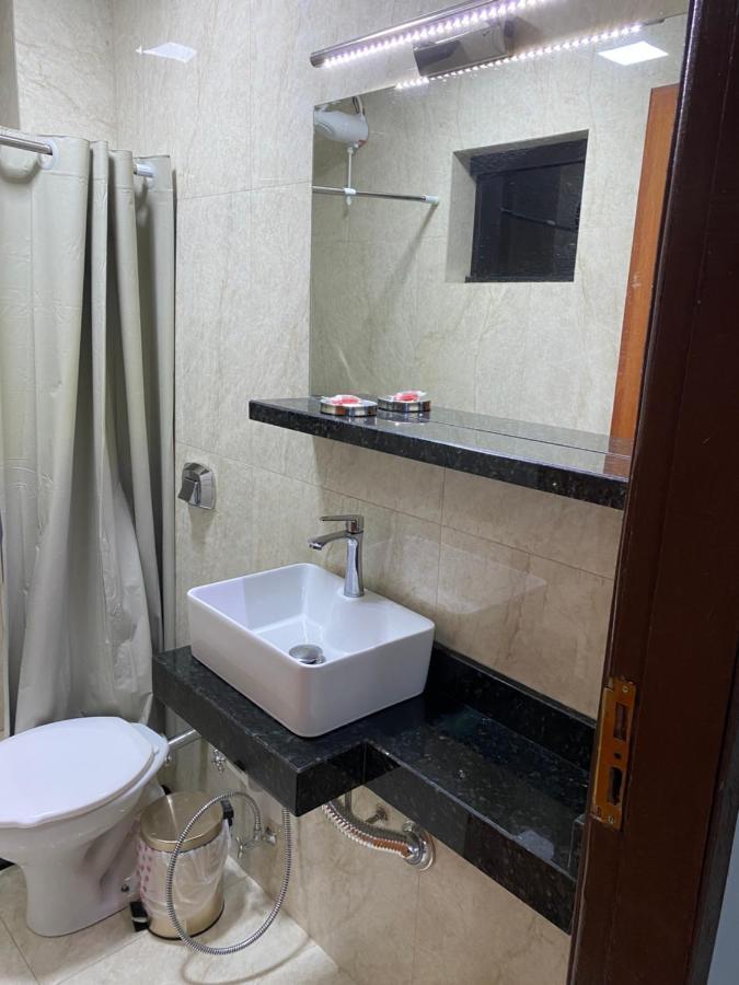 Espana Suites Hotel Ciudad del Este Extérieur photo