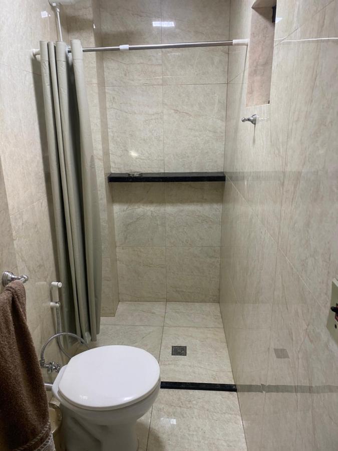 Espana Suites Hotel Ciudad del Este Extérieur photo