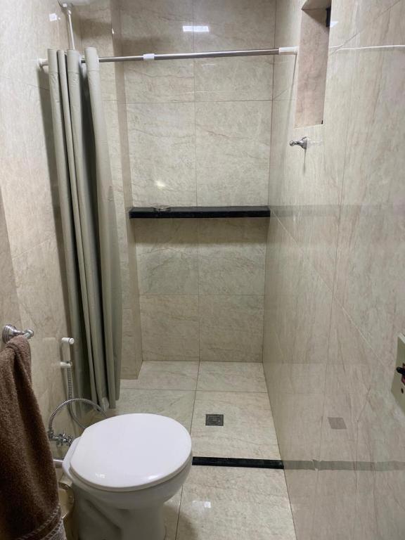 Espana Suites Hotel Ciudad del Este Extérieur photo
