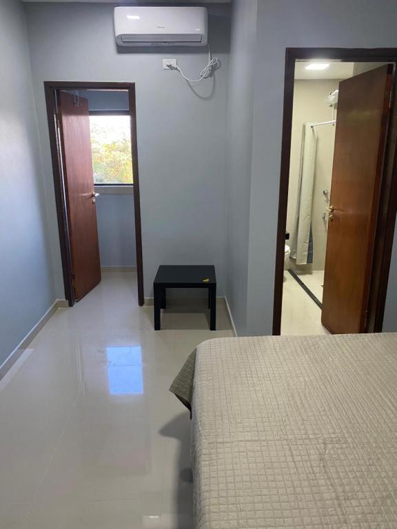 Espana Suites Hotel Ciudad del Este Extérieur photo